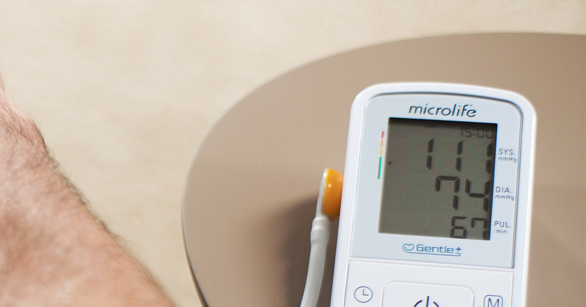 Gentle+ Microlife AG