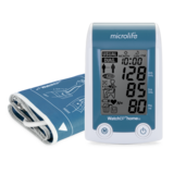 BP B6 Connect - Blood Pressure Monitor - Microlife AG