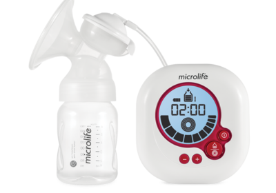 BreastPump_BC200-front