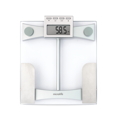 Microlife WS 100 front