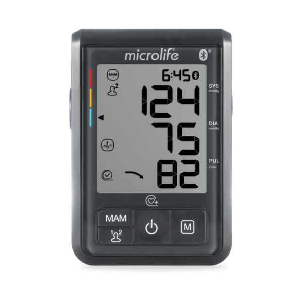 BP B3 BT - Microlife AG