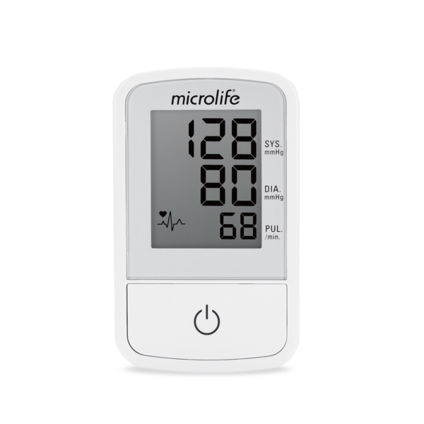 Microlife BP N2 Easy front