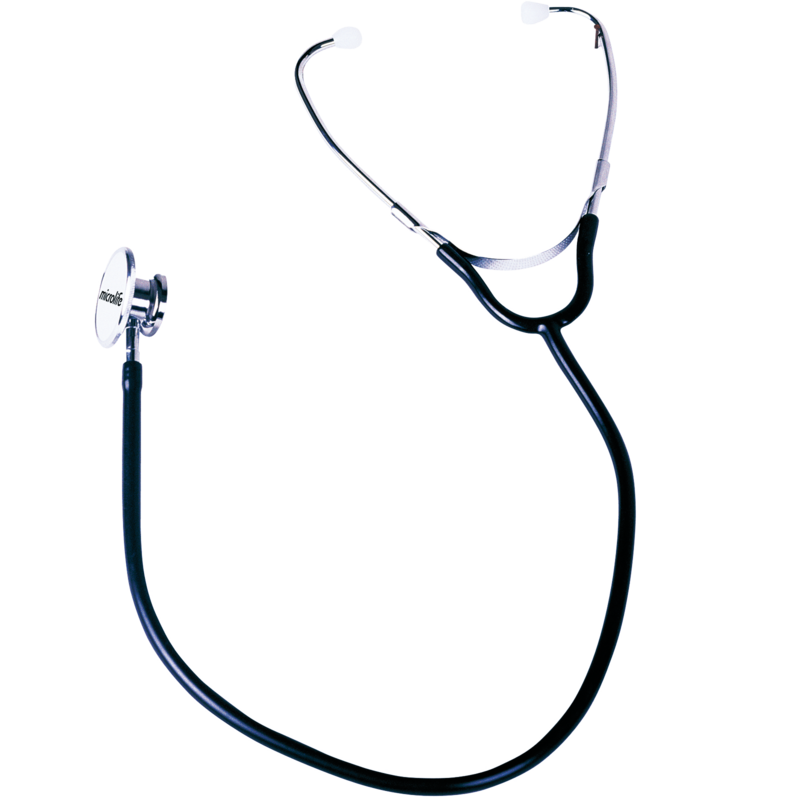 ST 72 Dual Head Stethoscope Microlife AG