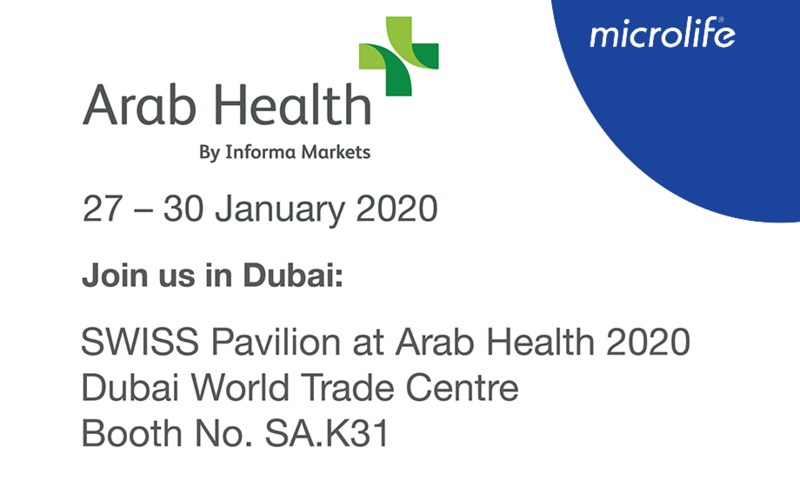 Arab Health 2020 - web-extract