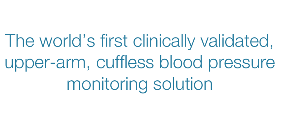 Clinically validated solution