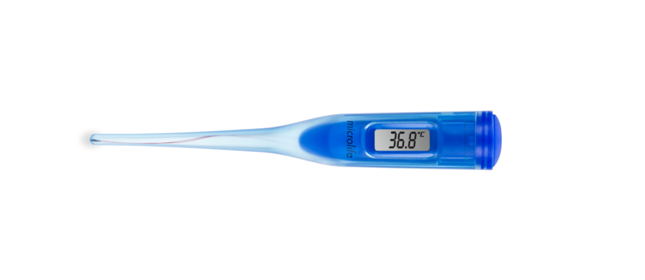 How to measure body temperature correctly - Microlife AG