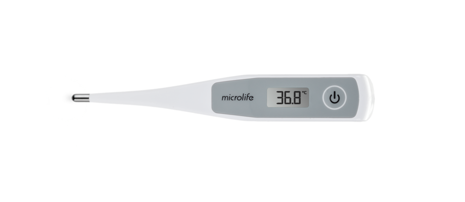 How to measure body temperature correctly - Microlife AG